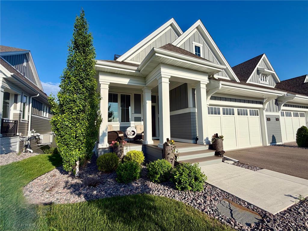 83 Spring Farm Road North Oaks MN 55127 - Pleasant Lake 7088166 image1