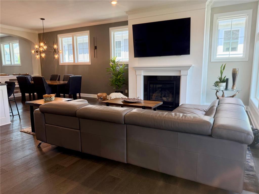 83 Spring Farm Road North Oaks MN 55127 - Pleasant Lake 7088166 image12