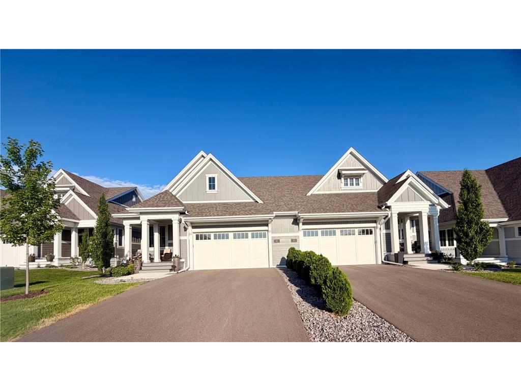 83 Spring Farm Road North Oaks MN 55127 - Pleasant Lake 7088166 image2