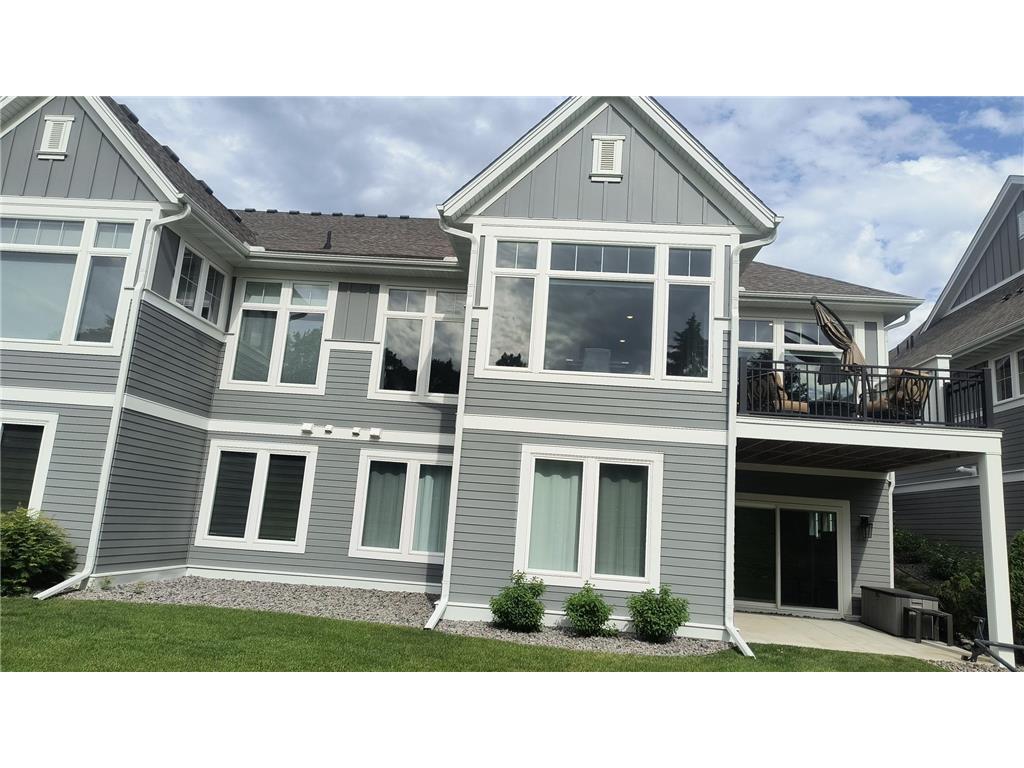 83 Spring Farm Road North Oaks MN 55127 - Pleasant Lake 7088166 image3