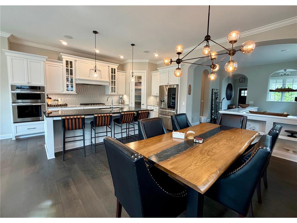 83 Spring Farm Road North Oaks MN 55127 - Pleasant Lake 7088166 image30