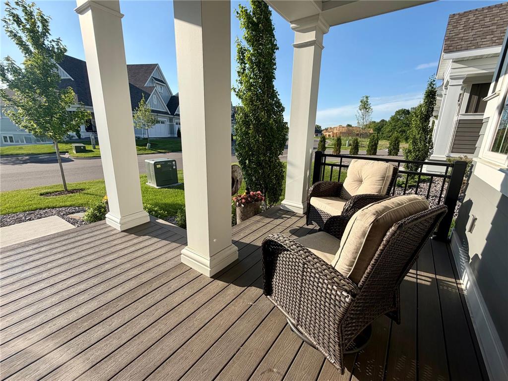 83 Spring Farm Road North Oaks MN 55127 - Pleasant Lake 7088166 image6