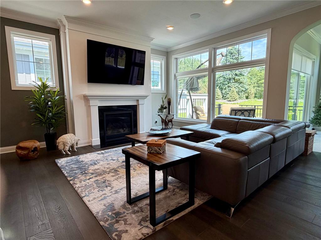 83 Spring Farm Road North Oaks MN 55127 - Pleasant Lake 7088166 image9