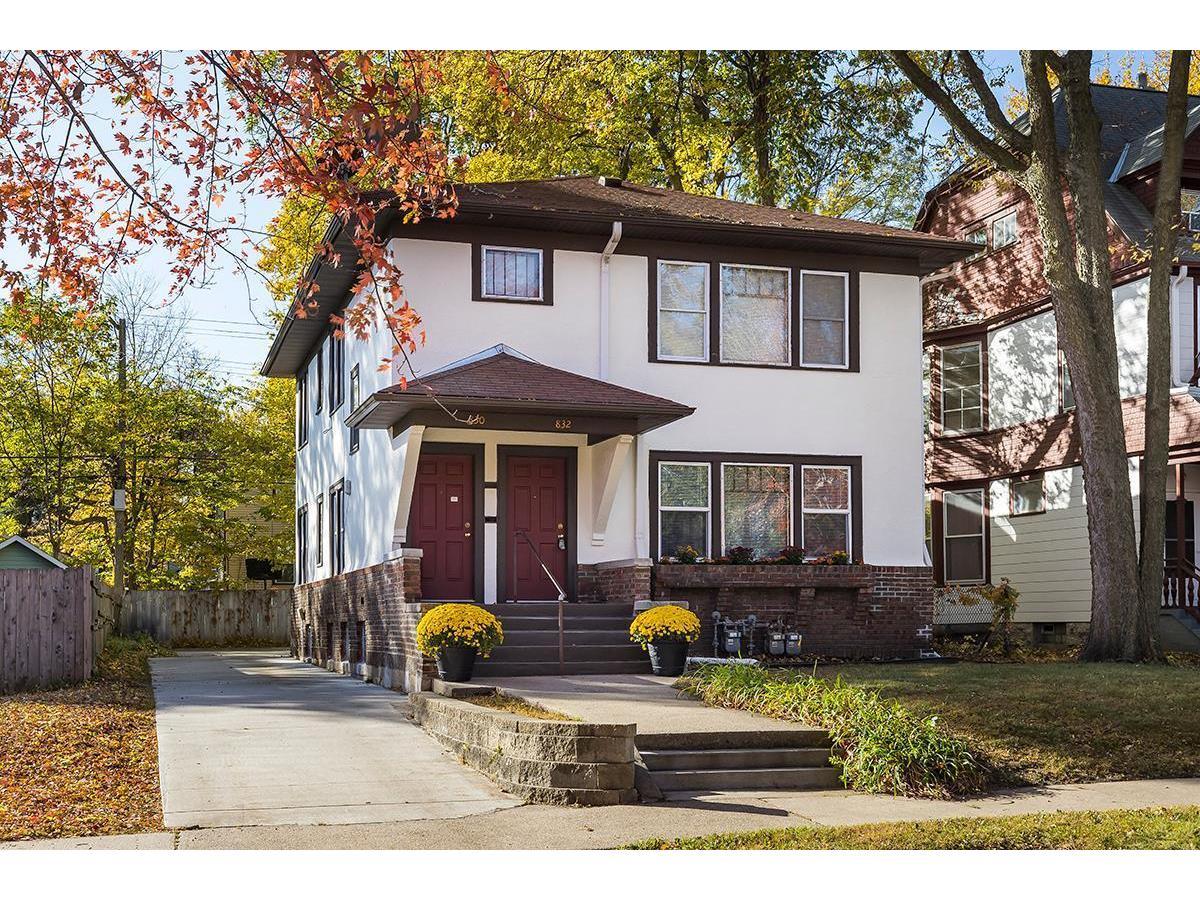 830 Dayton Avenue, Saint Paul, MN 55104 MLS 5675162 Edina Realty