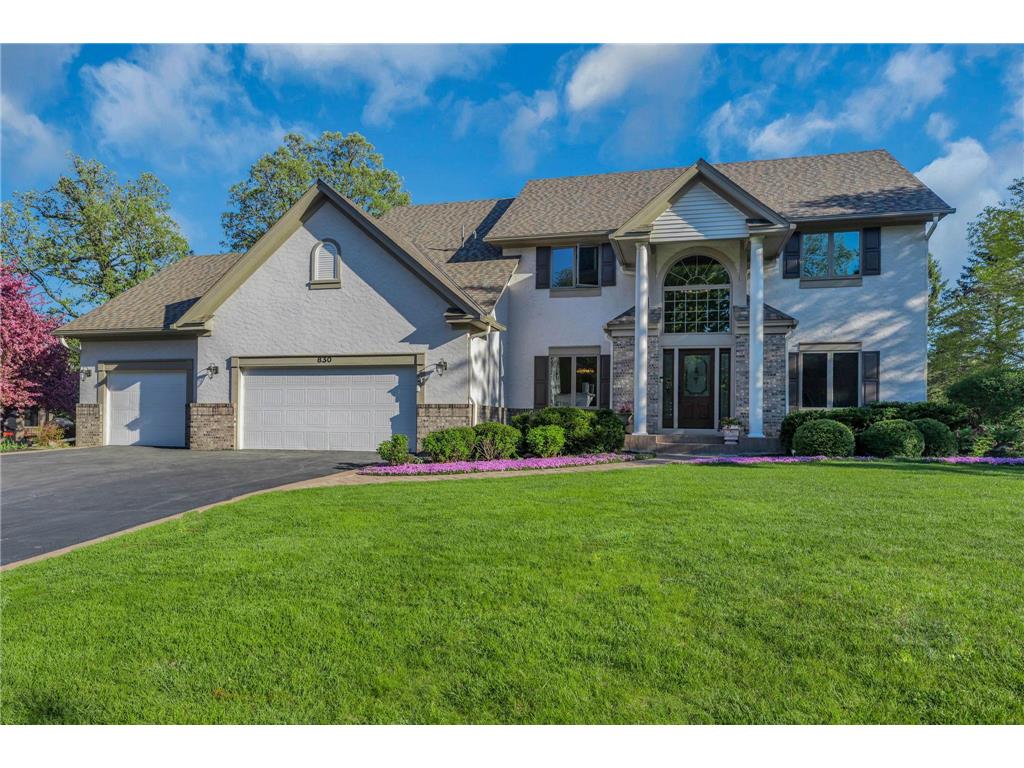 830 Hidden Meadow Trail Eagan MN 55123 7070966 image1