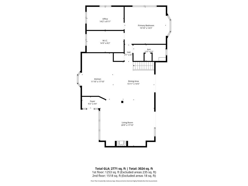 830 Lakewood Drive SW Hutchinson MN 55350 - Otter 7097644 image75