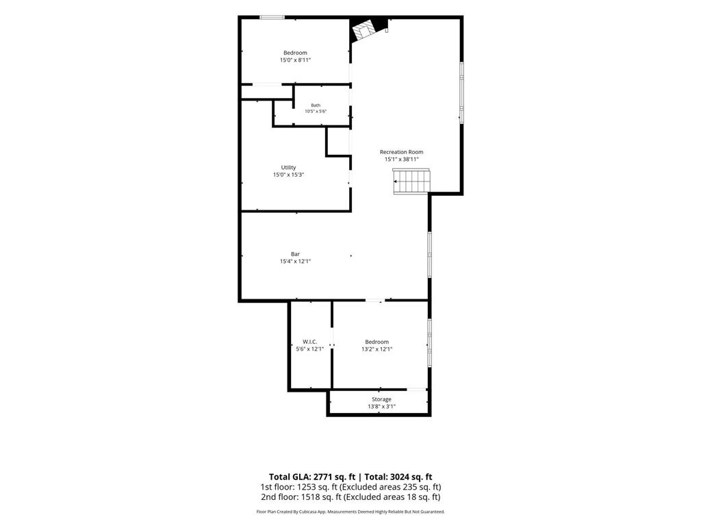 830 Lakewood Drive SW Hutchinson MN 55350 - Otter 7097644 image76