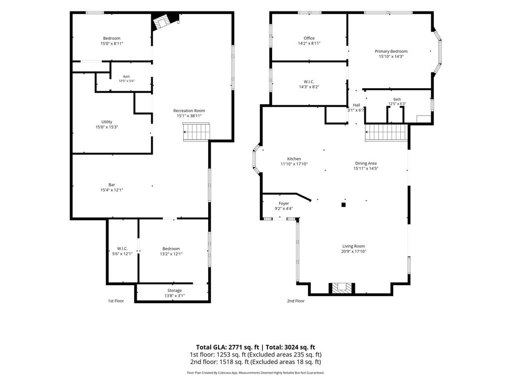 830 Lakewood Drive SW Hutchinson MN 55350 - Otter 7097644 image77