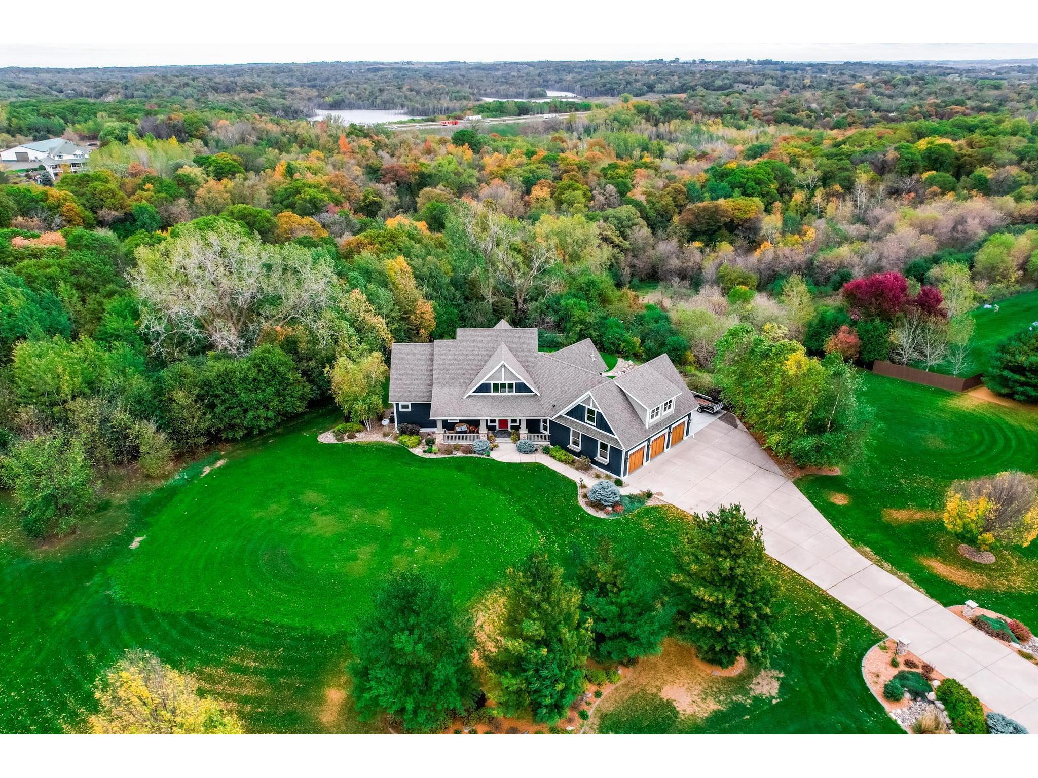 830 Riley Lane, Hudson, WI 54016 MLS 6114902 Edina Realty