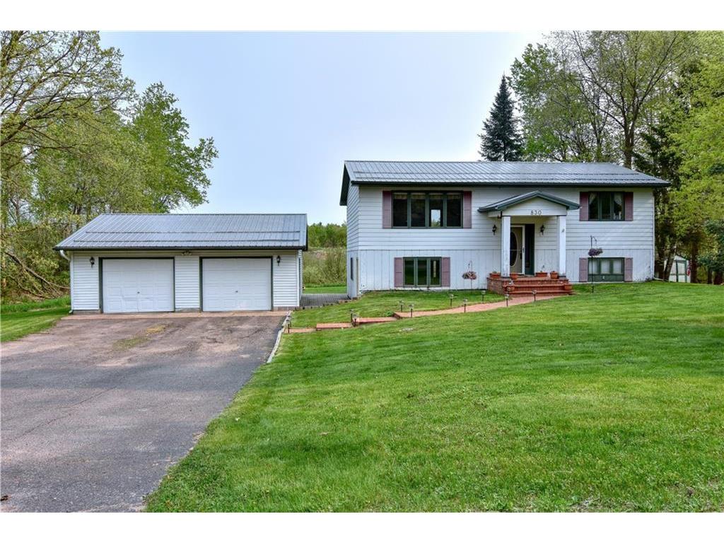 830 Sylvan Street Cumberland Twp WI 54829 6372898 image1