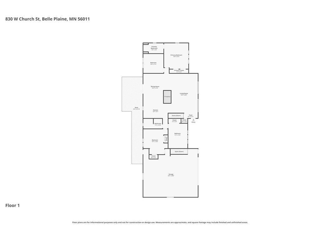 830 W Church Street Belle Plaine MN 56011 7091511 image52