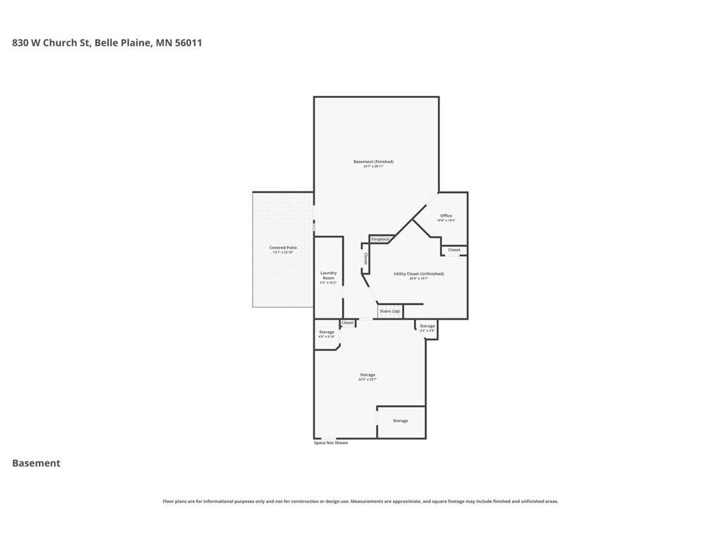830 W Church Street Belle Plaine MN 56011 7091511 image53