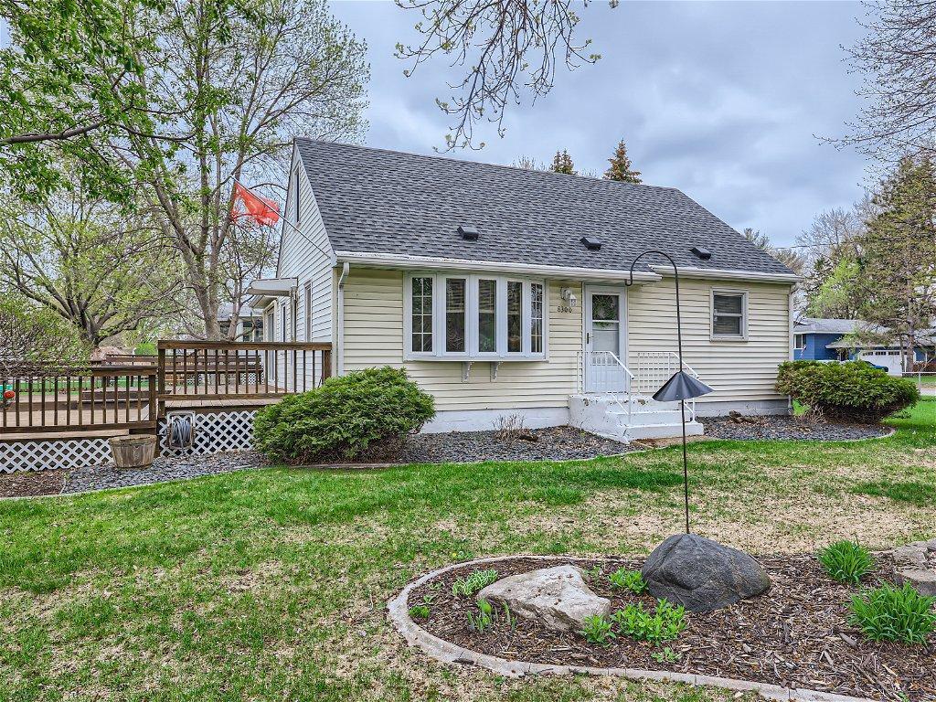 8300 Monroe Street NE, Spring Lake Park, MN, 55432 MLS 6360038 Edina Realty