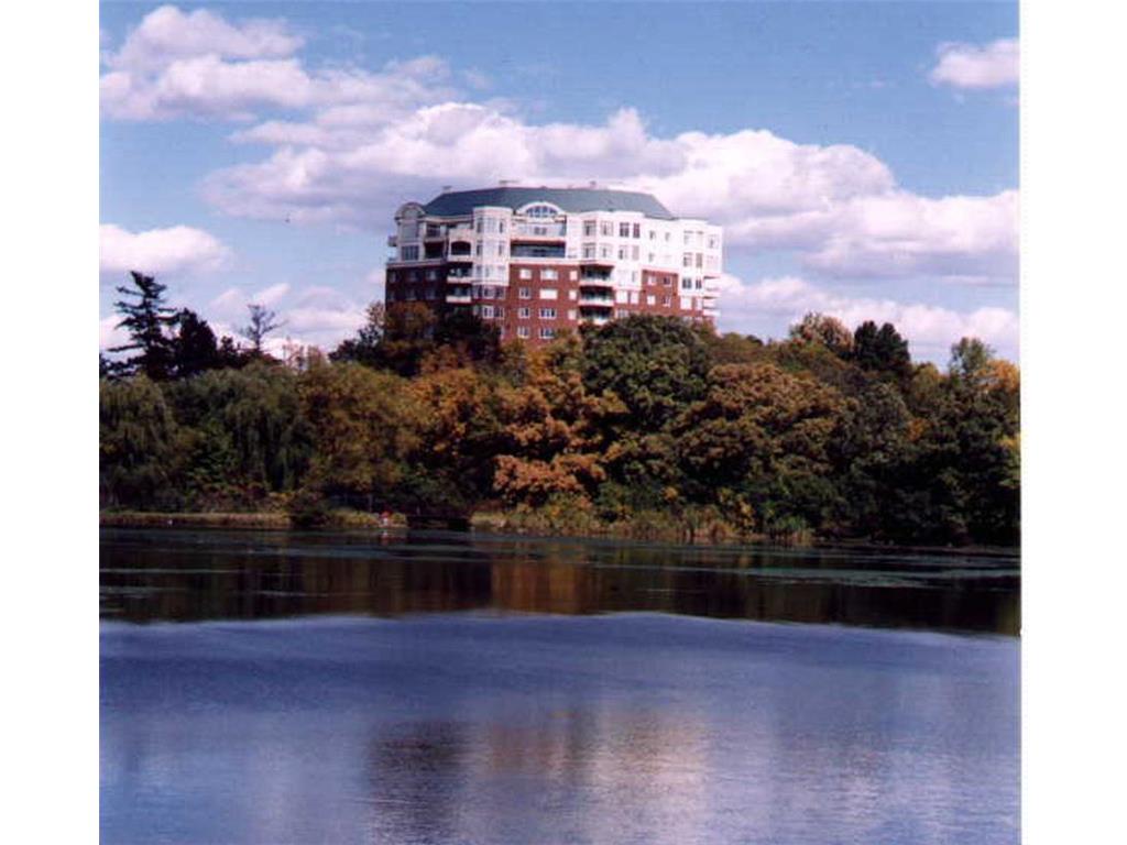 8301 Creekside Circle #540 Bloomington MN 55437 - Normandale 6554246 image1