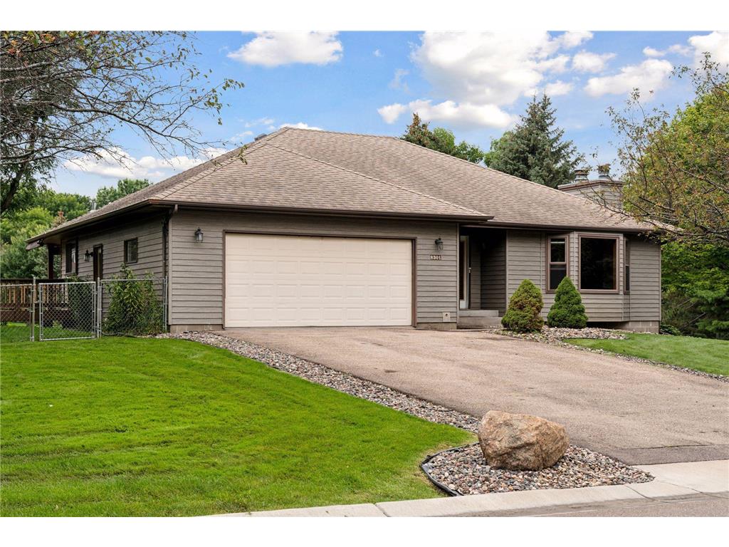 8301 Lawndale Lane N Maple Grove MN 55311 - Weaver 6534141 image1