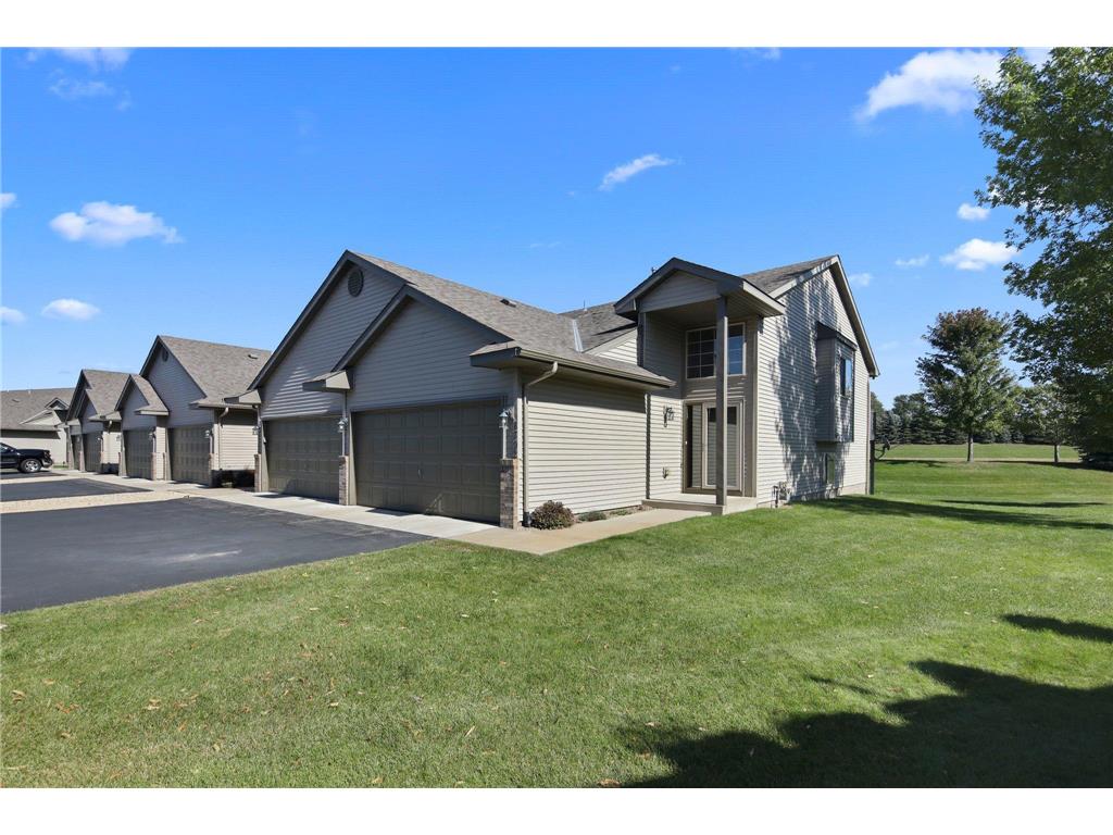 8302 Parkview Avenue NE, Otsego, MN, 55330 MLS 6266433 Edina Realty