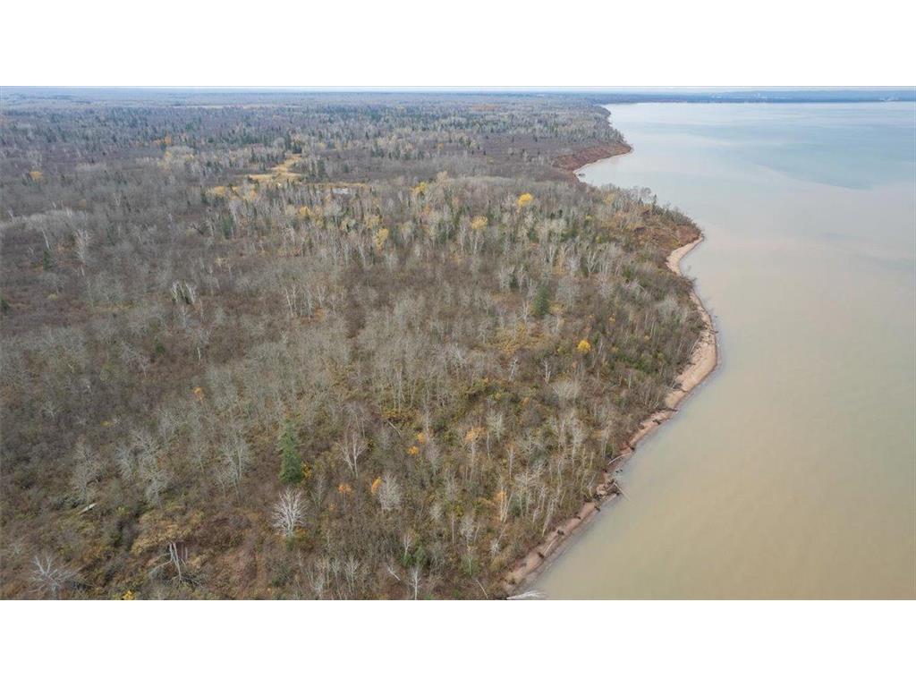8303 Camp Amnicon RD Lot 1 Lakeside Twp WI 54874 - Lake Superior 6820896 image1