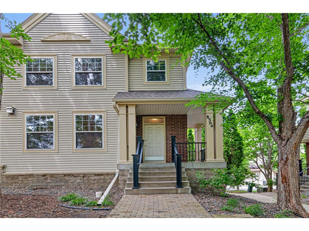 8304 Townsend Drive Eden Prairie MN 55344 7097120 image1