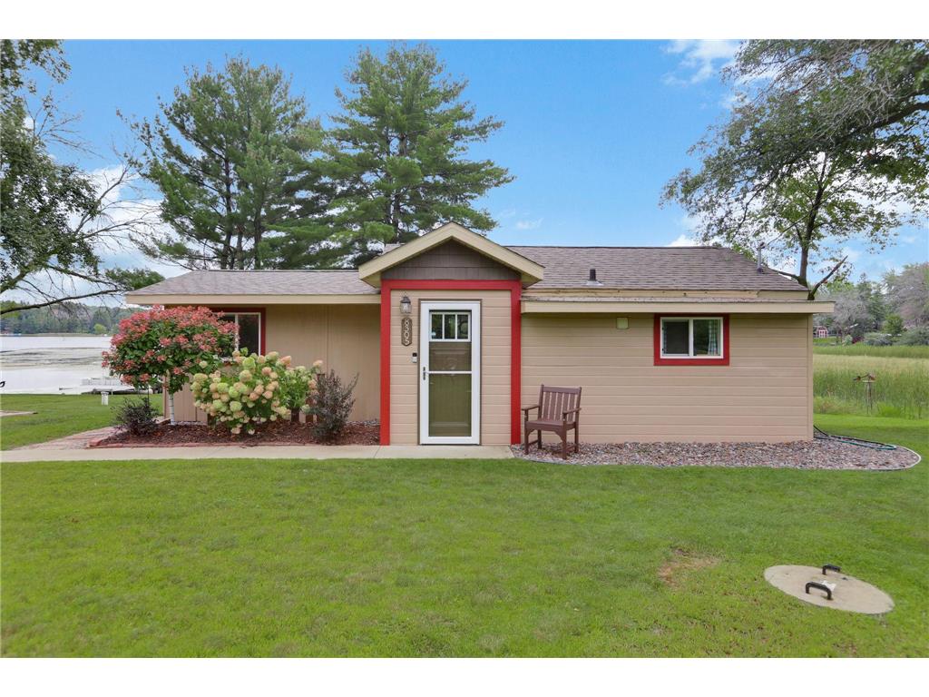8305 242nd Lane NE Linwood Twp MN 55079 - Fawn 6781806 image1