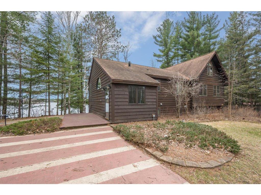 8305 S Summer Road Bennett WI 54849 - Lake Minnesuing 7055241 image1
