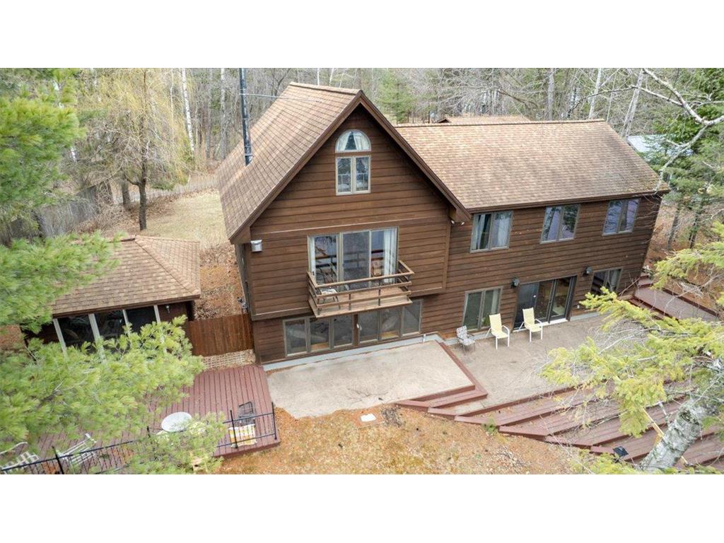 8305 S Summer Road Bennett WI 54849 - Lake Minnesuing 7055241 image41