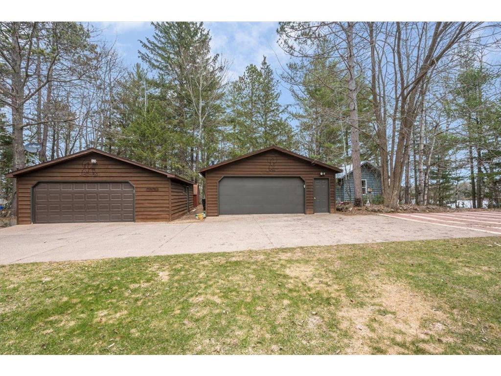 8305 S Summer Road Bennett WI 54849 - Lake Minnesuing 7055241 image43