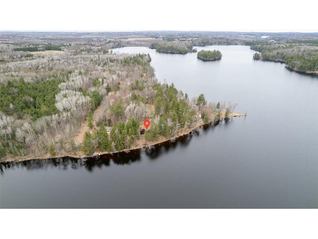 8305 S Summer Road Bennett WI 54849 - Lake Minnesuing 7055241 image49
