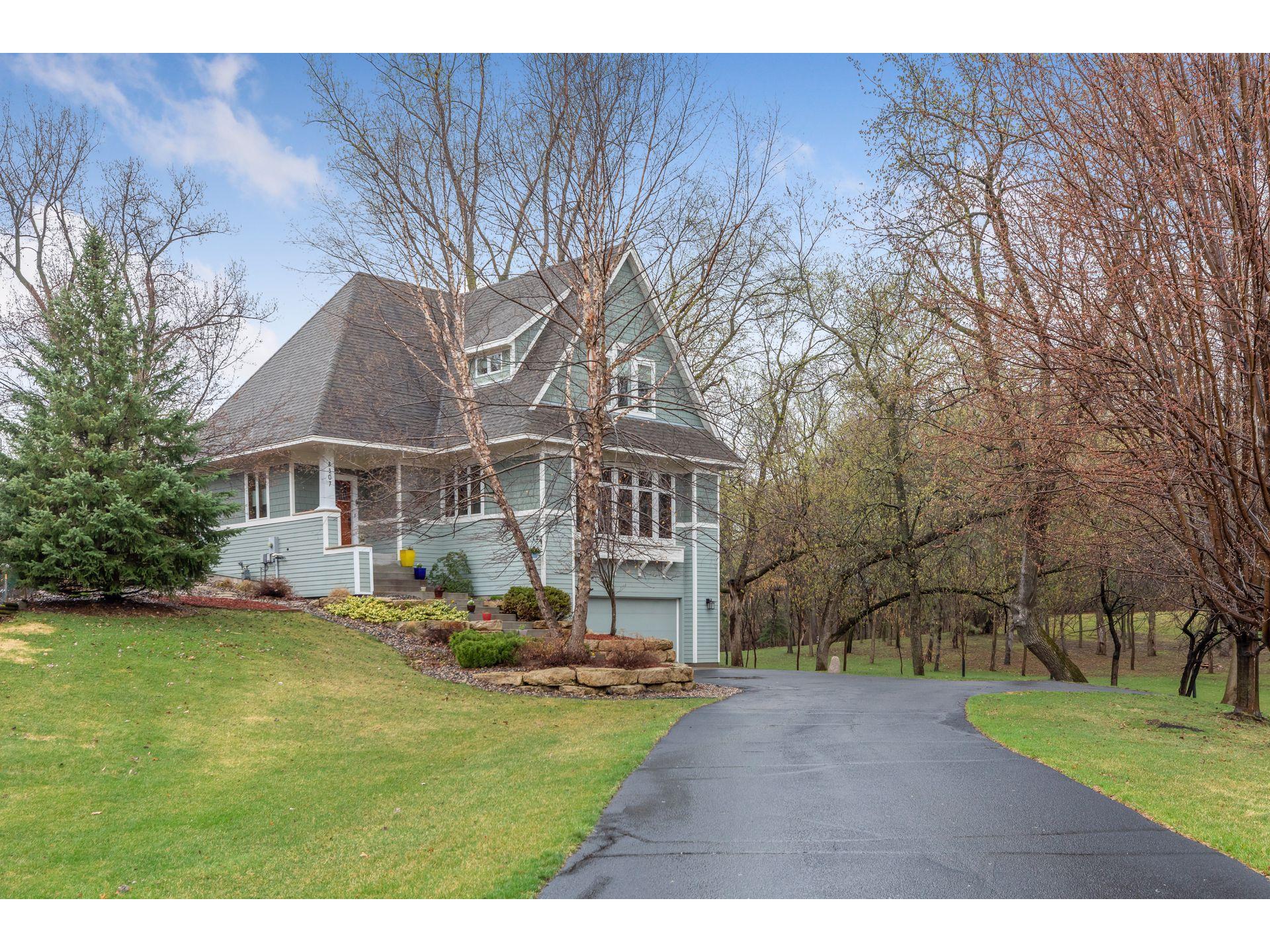 8307 Afton Road, Woodbury, MN, 55125 MLS 5707898 Edina Realty