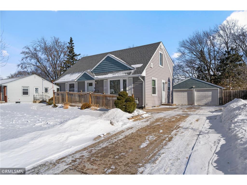 8307 Russell Avenue S Bloomington MN 55431 7013682 image1