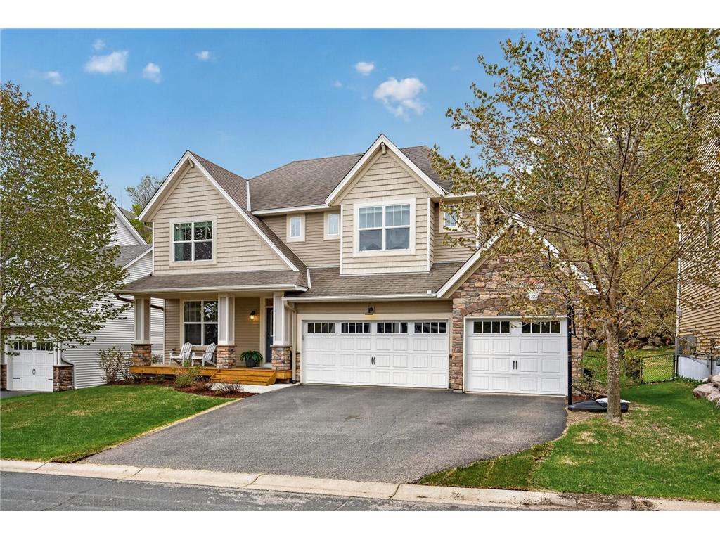 8309 132nd Lane W Savage MN 55378 7070145 image1