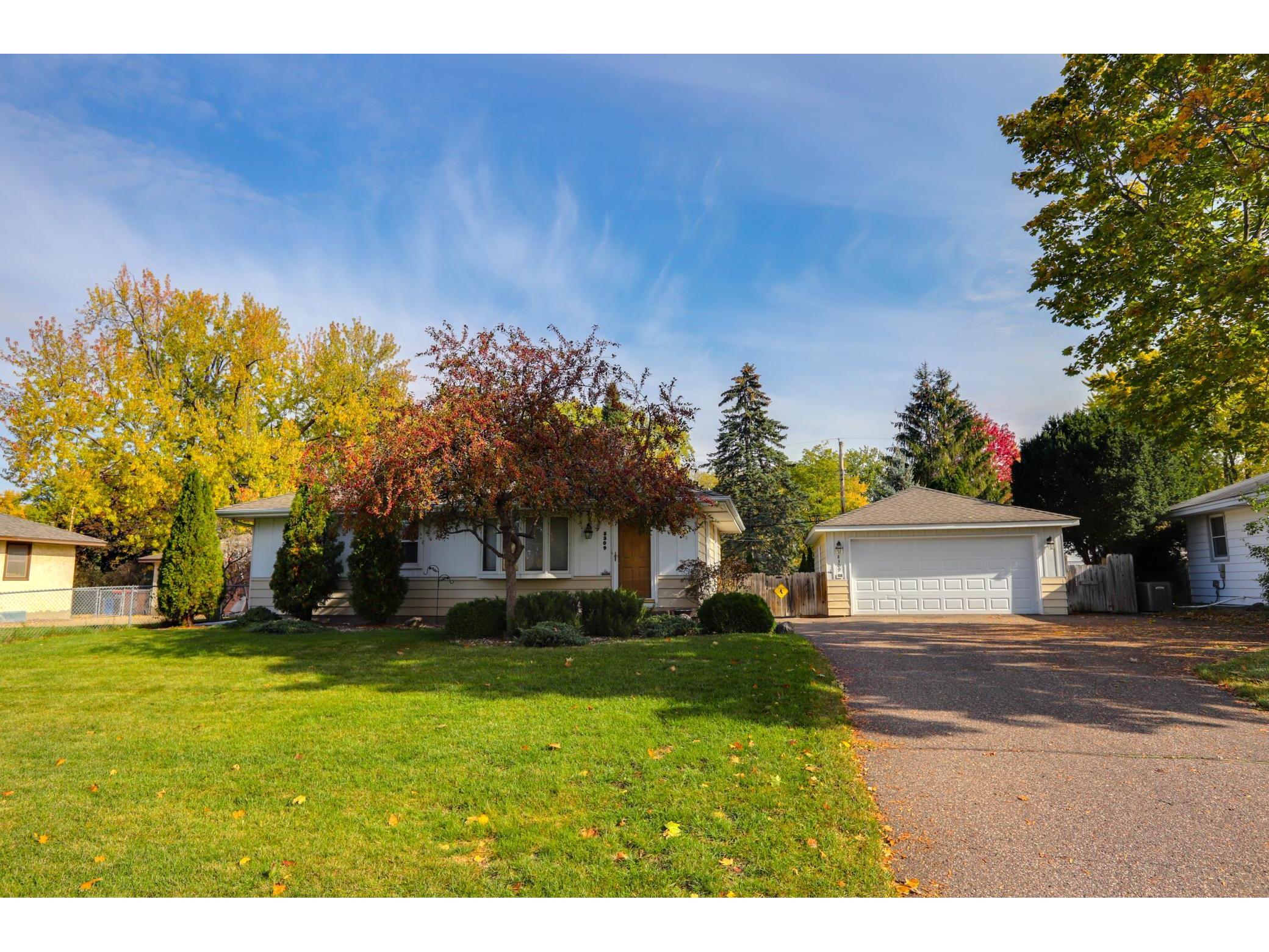 8309 Greenway Avenue S Cottage Grove MN 55016 6112748 image1