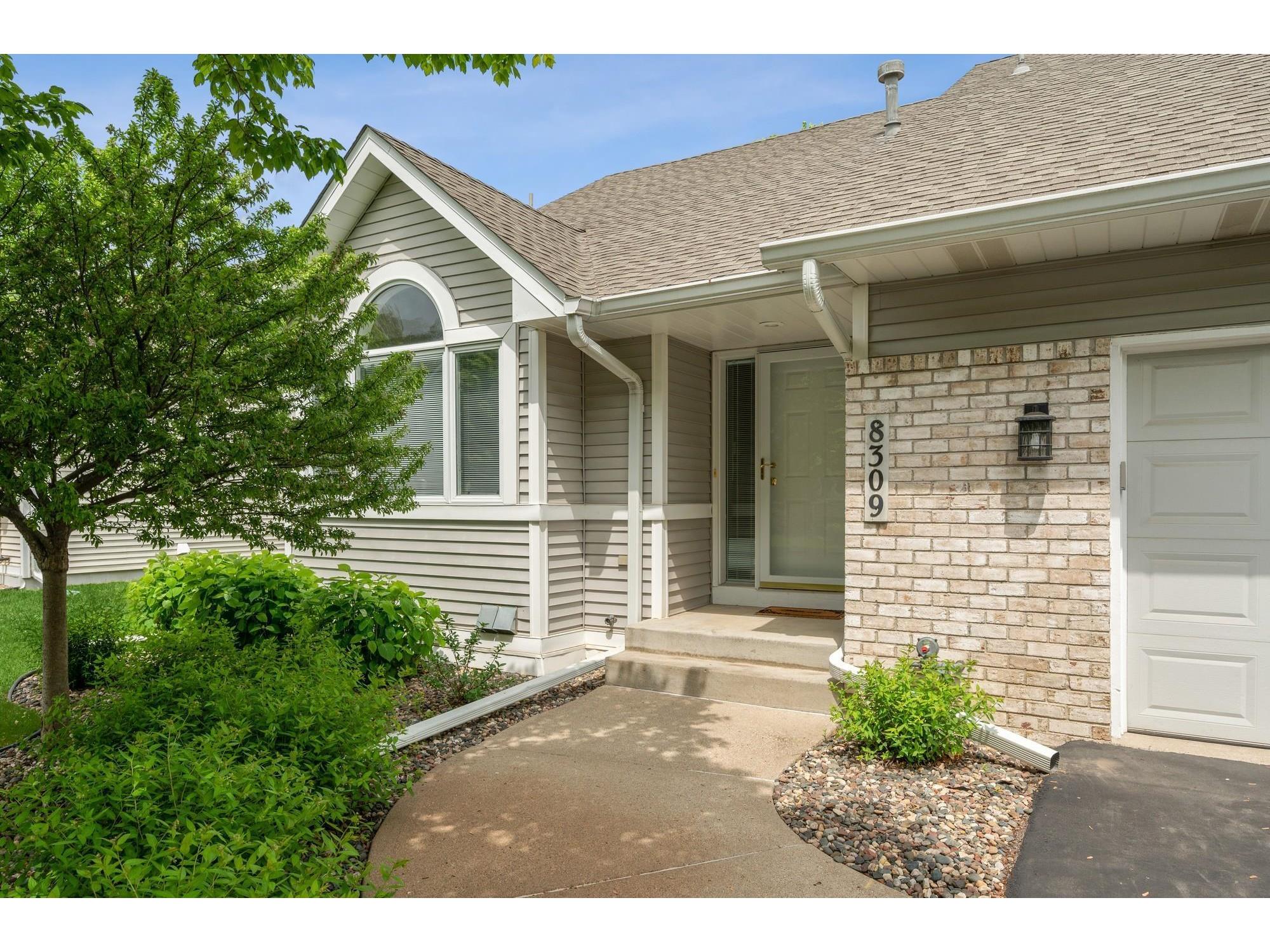 8309 Norman Creek Trail, Bloomington, MN 55437 MLS 5754450 Edina