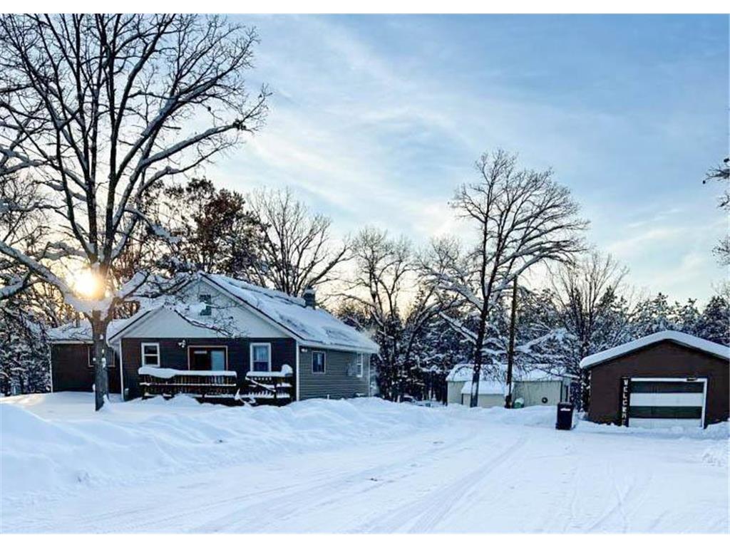 831 28th Avenue SW, Backus, MN 56435 MLS 6313684 Edina Realty