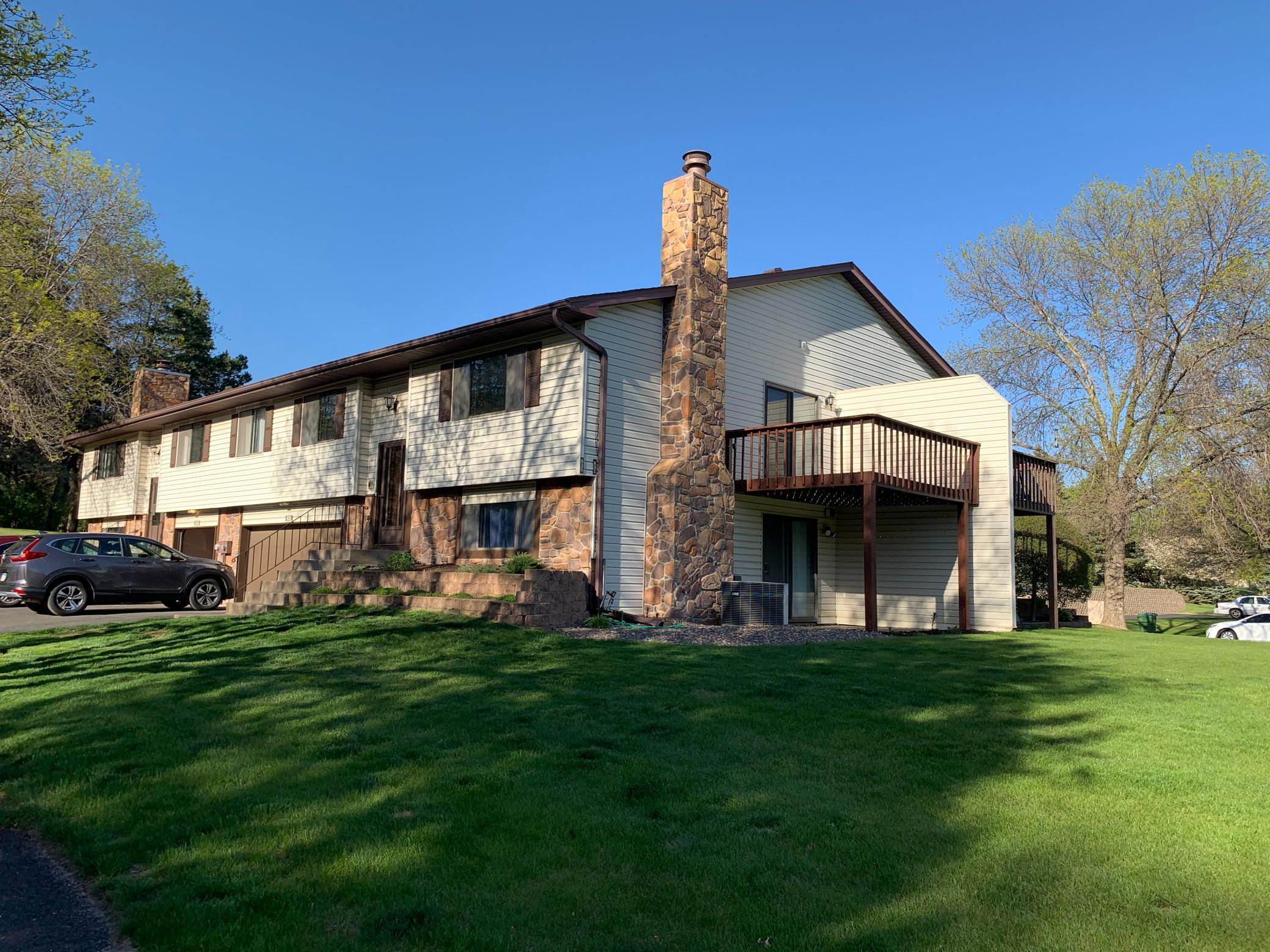 831 Martha Lake Court, Shoreview, MN, 55126 MLS 5755595 Edina Realty