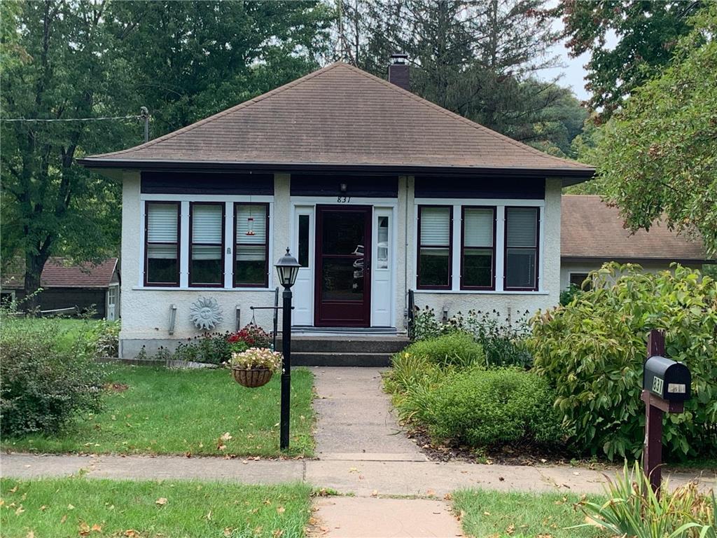 831 River Street, Taylors Falls, MN 55084 MLS 6262026 Edina Realty