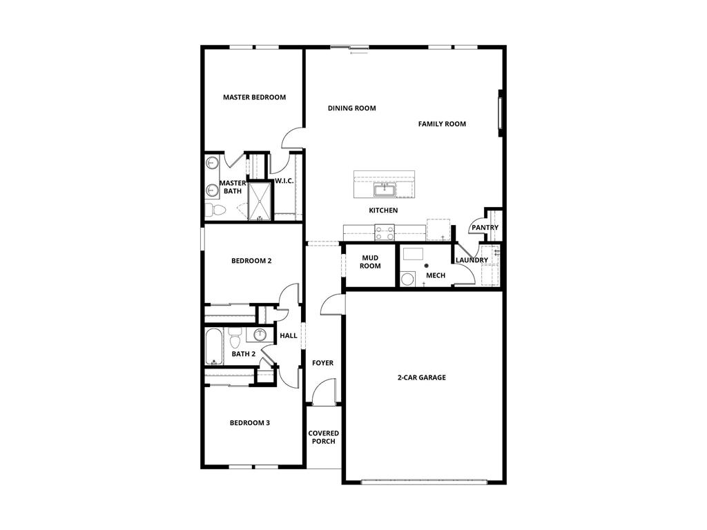 831 Sycamore Place N Cambridge MN 55008 7061605 image2