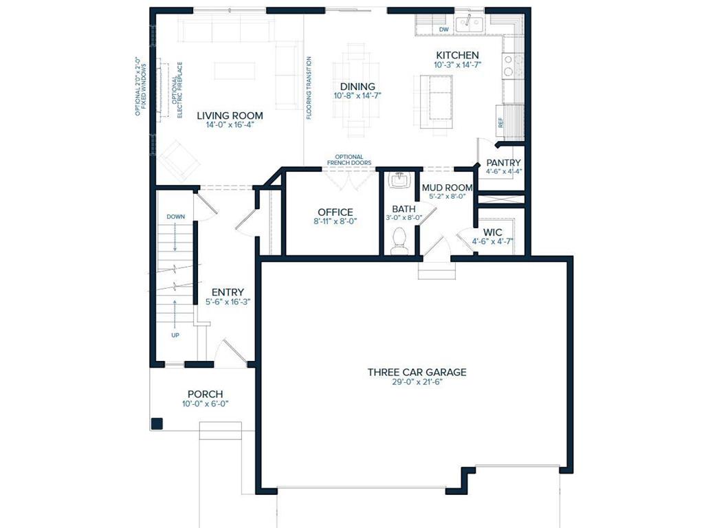 831 Walnut Grove Lane Hanover MN 55341 7071167 image4