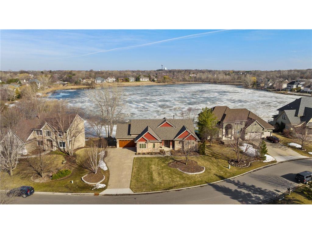 8310 Marsh Creek Road, Woodbury, MN, 55125 MLS 6347871 Edina Realty