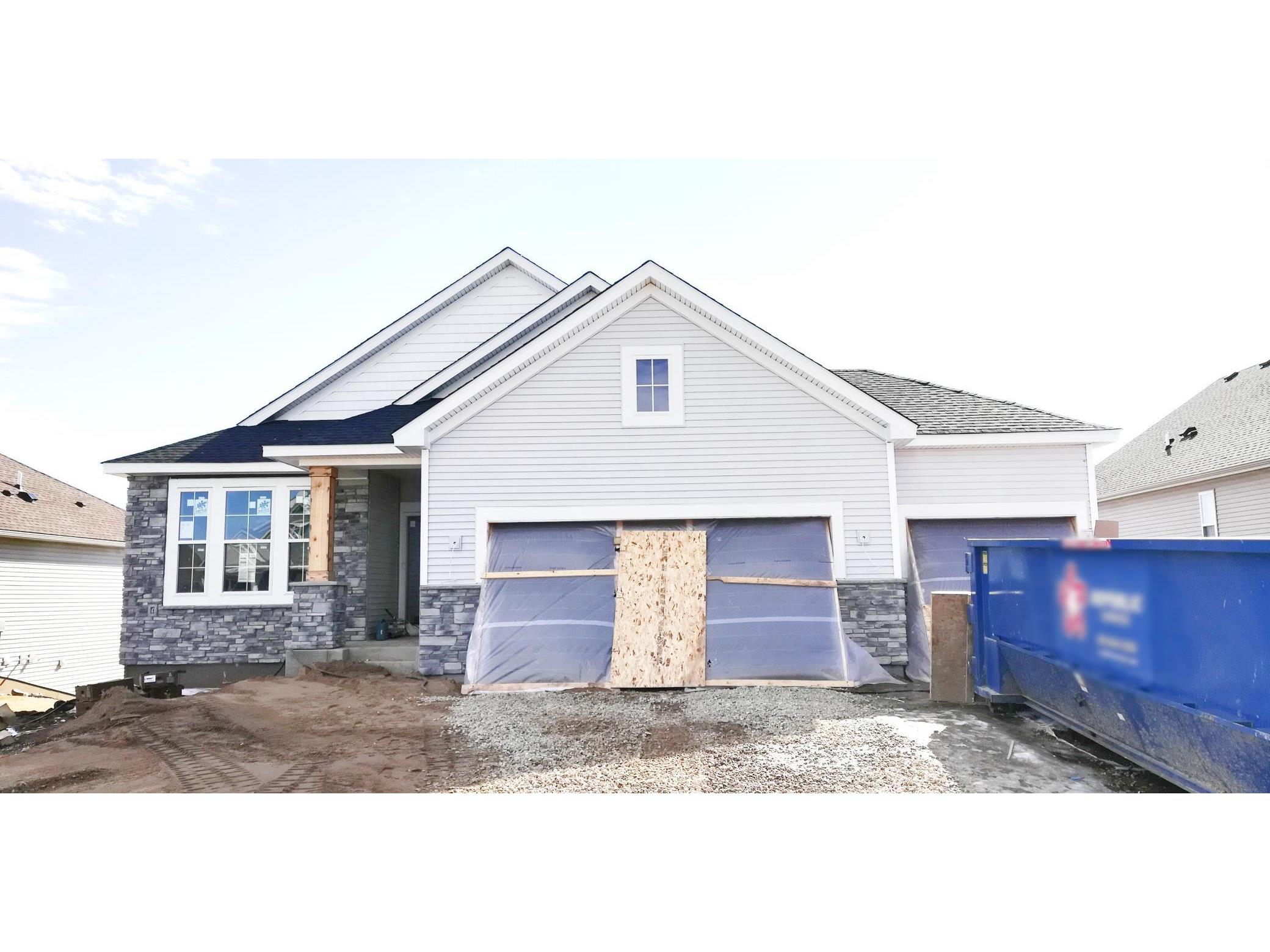 8311 61st Street S, Cottage Grove, MN 55016 MLS 5708655 Edina Realty