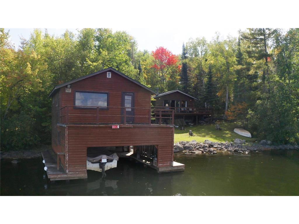 8313 Soderholm Beach Road Cook MN 55723 - Vermilion 6439175 image1