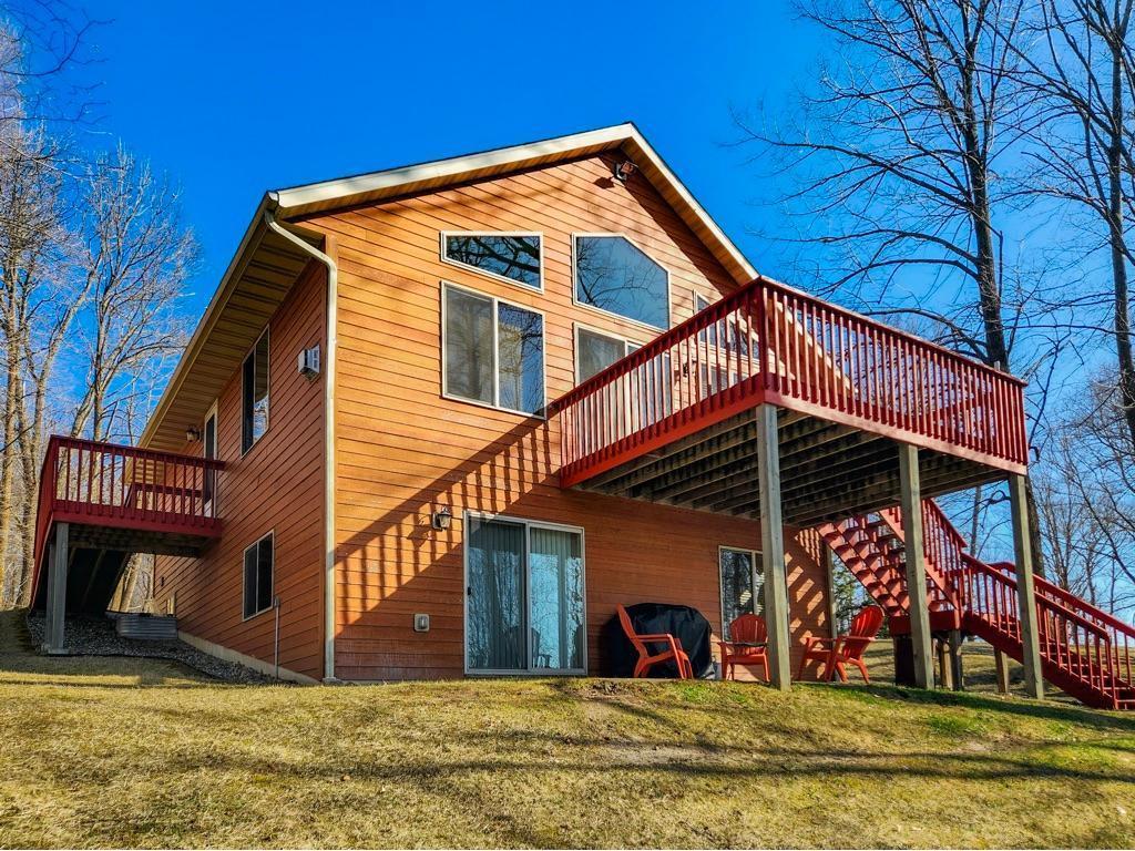 8315 Back Yonder Lane NE Deer River MN 56636 - Sugar 6707382 image1