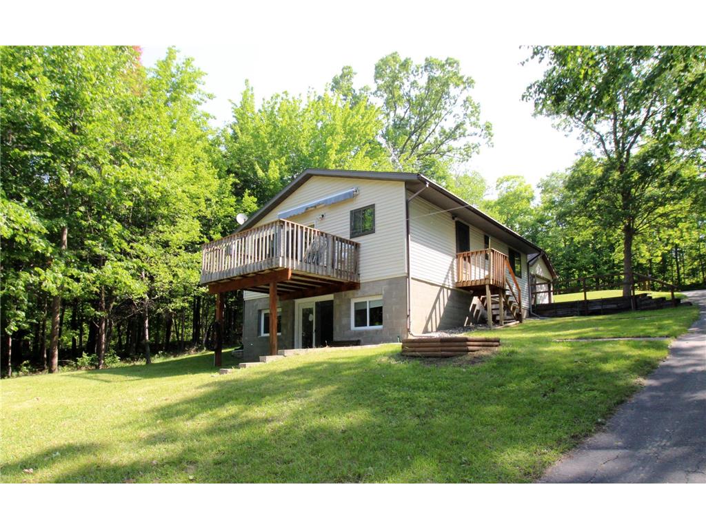 8315 Boy Lake Trail NE, Boy River, MN, 56672 MLS 7291489 Edina Realty