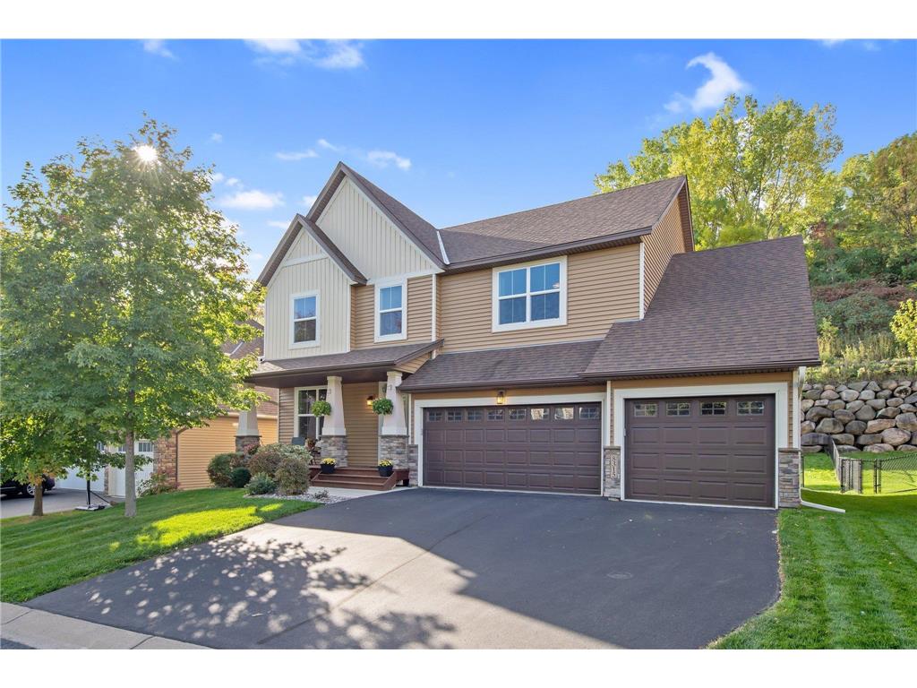 8315 W 132nd Lane, Savage, MN, 55378 MLS 6267593 Edina Realty