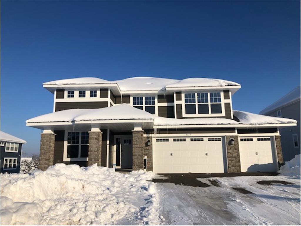 8315 Yearling Trail Woodbury MN 55129 6317624 image1