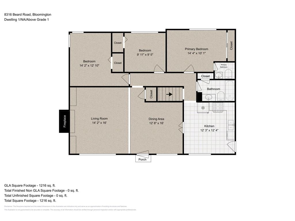 8316 Beard Road Bloomington MN 55431 7042650 image23
