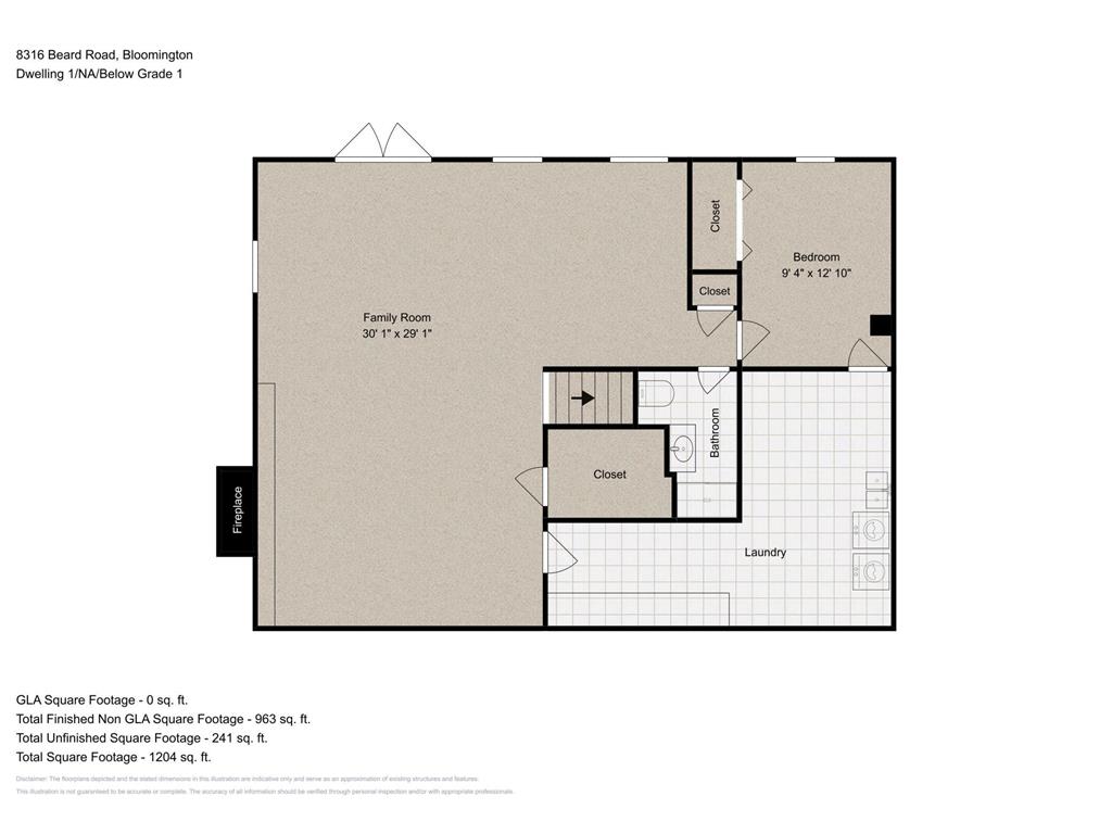 8316 Beard Road Bloomington MN 55431 7042650 image24