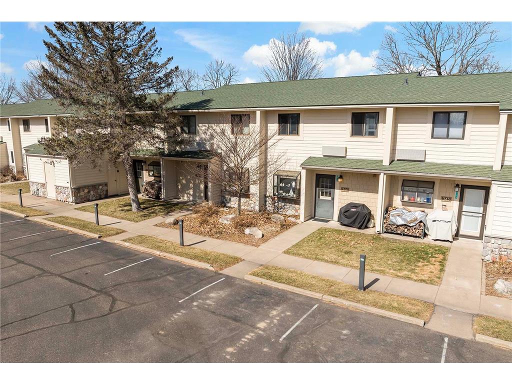 8316 Tuxedo Road #344 South Harbor Twp MN 56359 - Mille Lacs Lake 6508502 image1