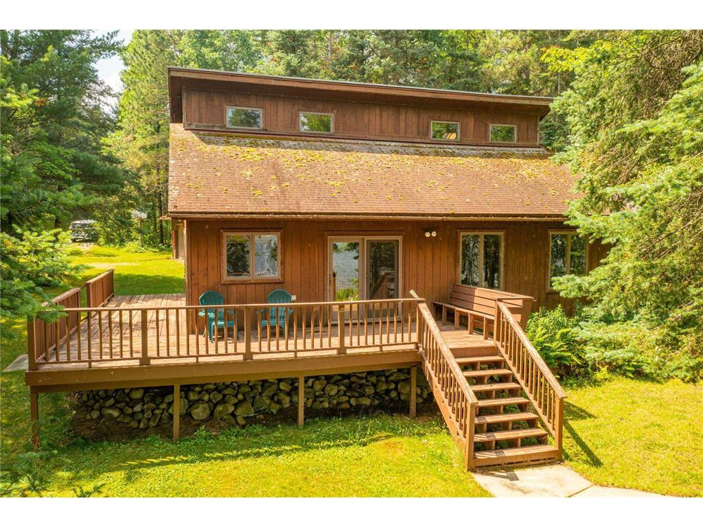 8317 Soderholm Beach Road Beatty Twp MN 55723 - Vermilion 6653939 image1