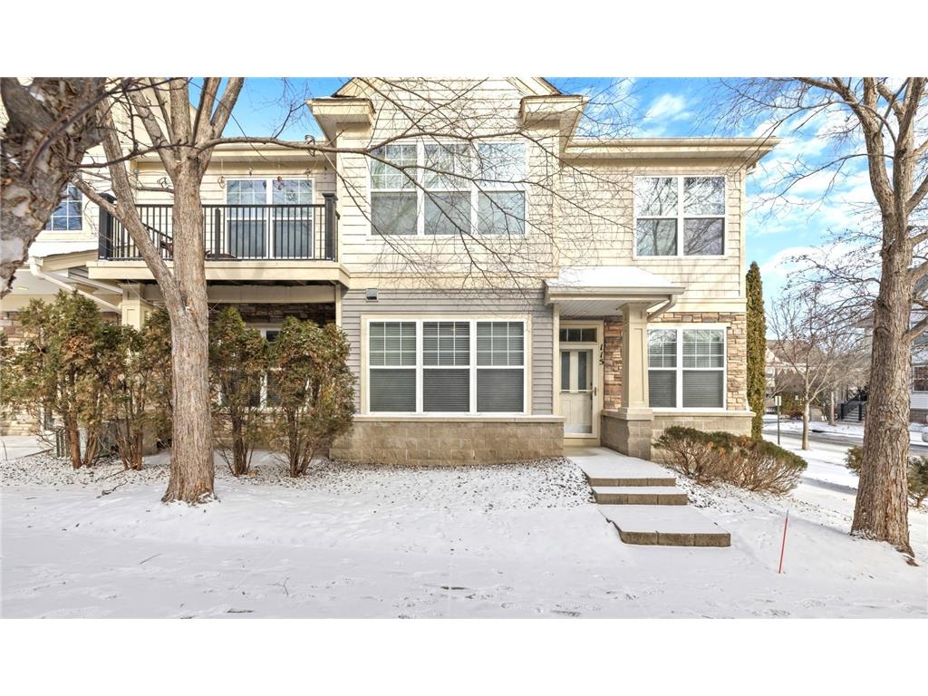 8317 Townsend Drive 115, Eden Prairie, MN, 55344 MLS 6467625