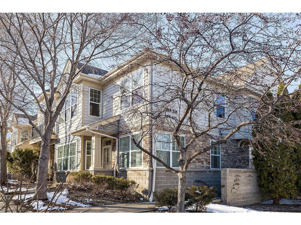 8317 Townsend Drive #215 Eden Prairie MN 55344 6511101 image1